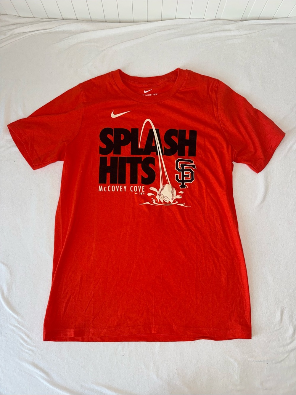Nike San Francisco Giants Tee